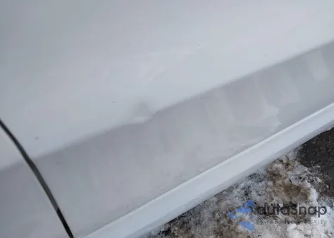 2020 Ford Fusion Se из США, поврежденный, VIN 3FA6P0H76LR128423